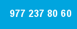 977 237 80 60